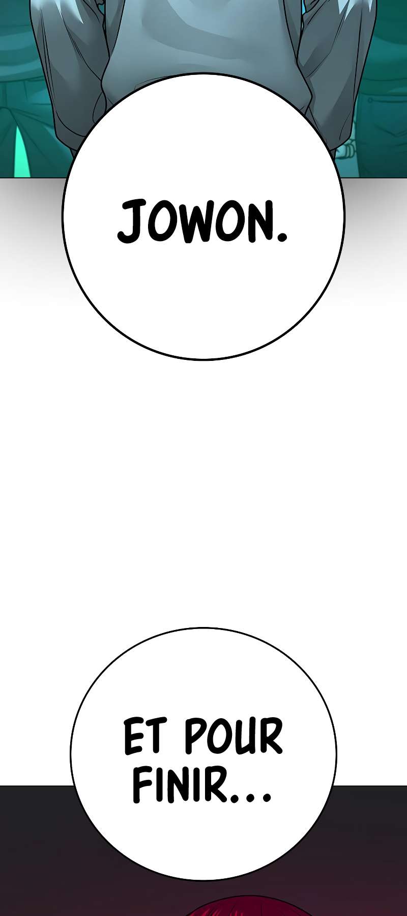 Read Reality Quest FR Manga Online