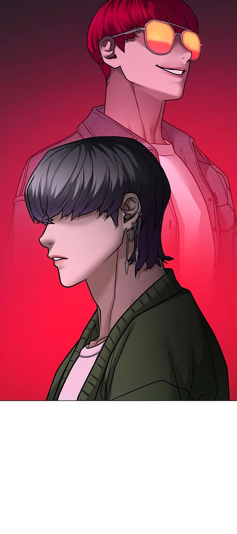 Read Reality Quest FR Manga Online