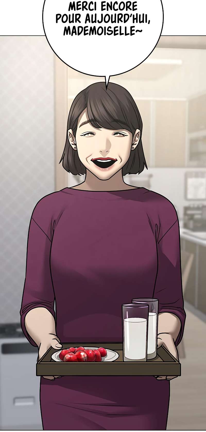 Read Reality Quest FR Manga Online