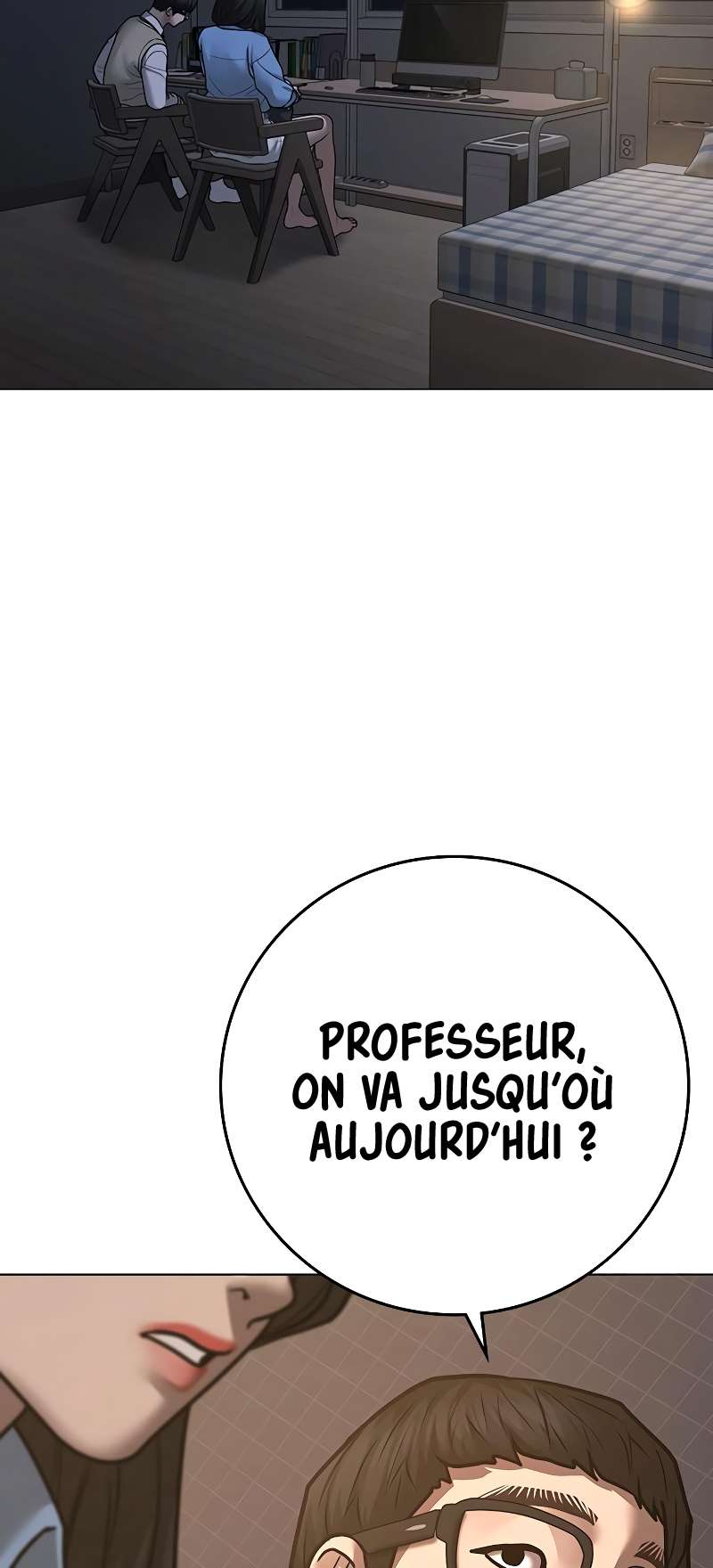 Read Reality Quest FR Manga Online