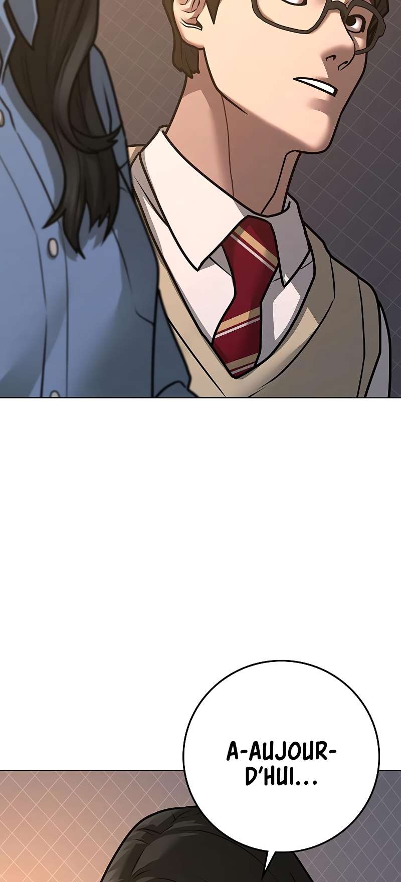 Read Reality Quest FR Manga Online