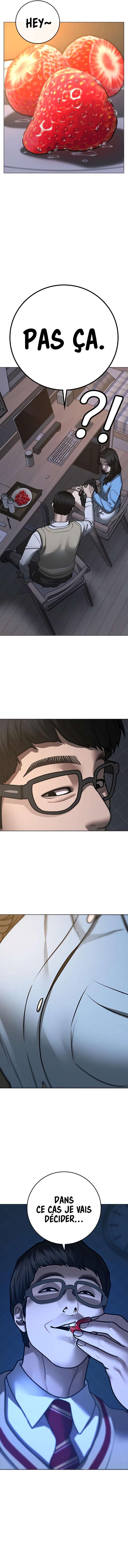 Read Reality Quest FR Manga Online