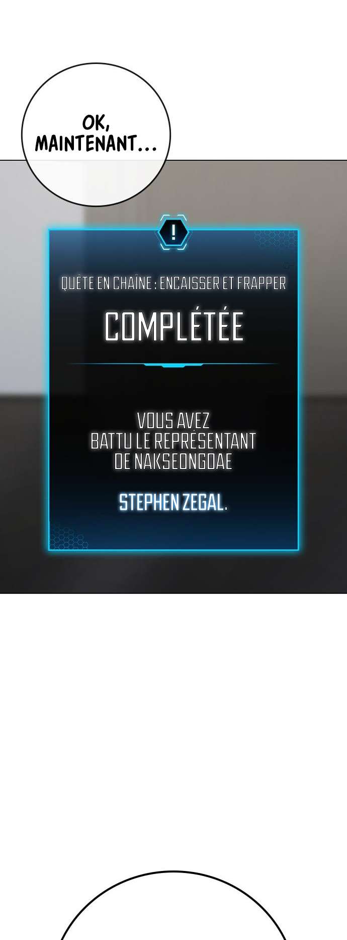 Read Reality Quest FR Manga Online