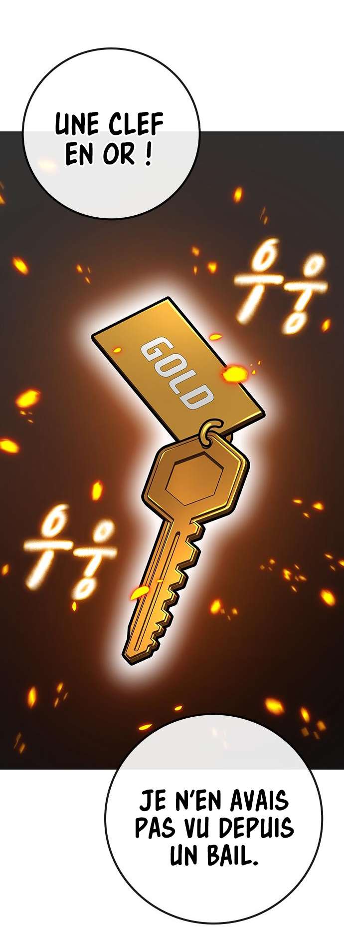 Read Reality Quest FR Manga Online