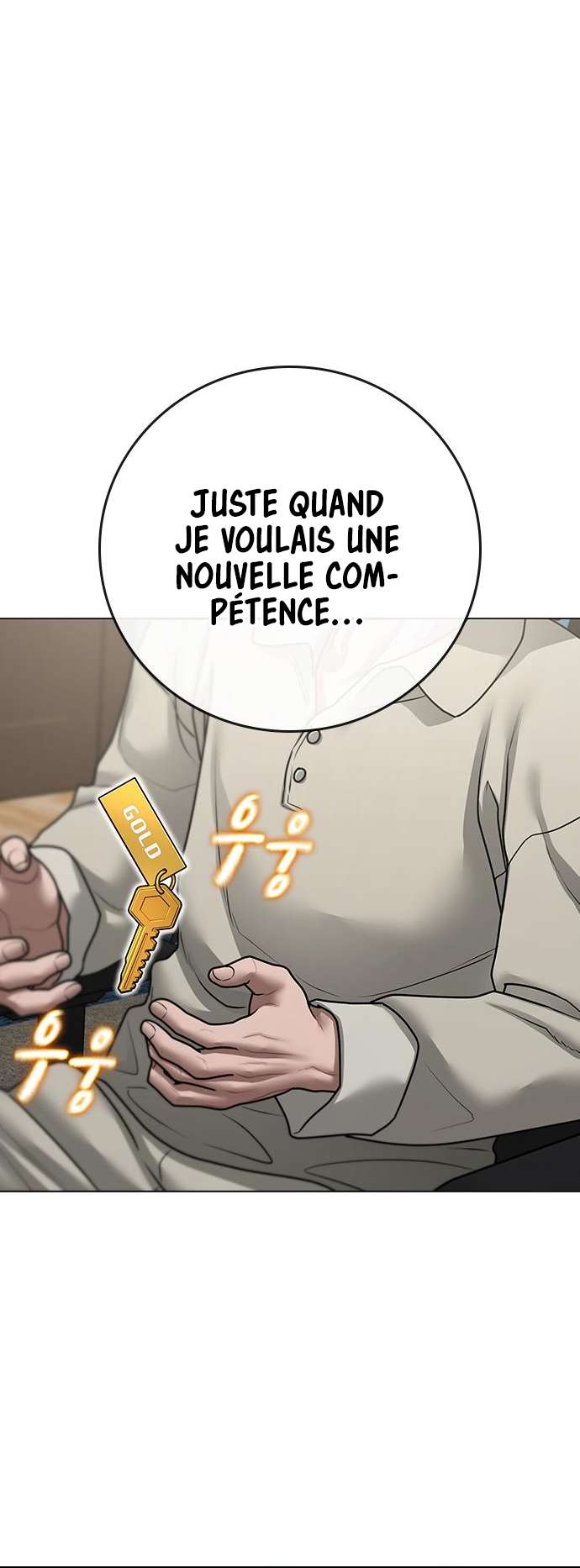 Read Reality Quest FR Manga Online