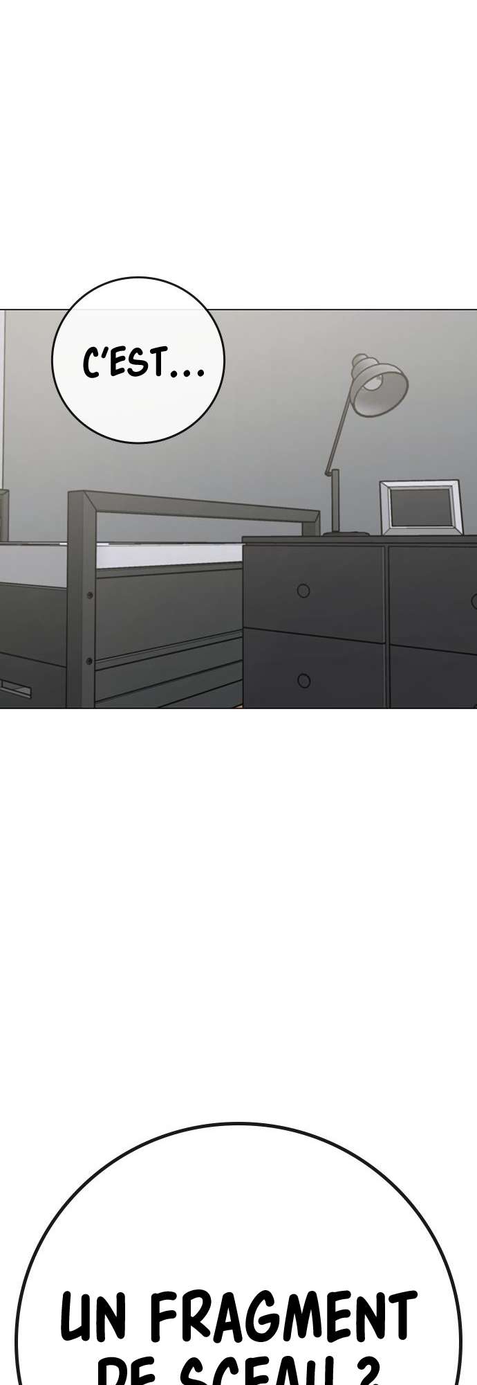 Read Reality Quest FR Manga Online