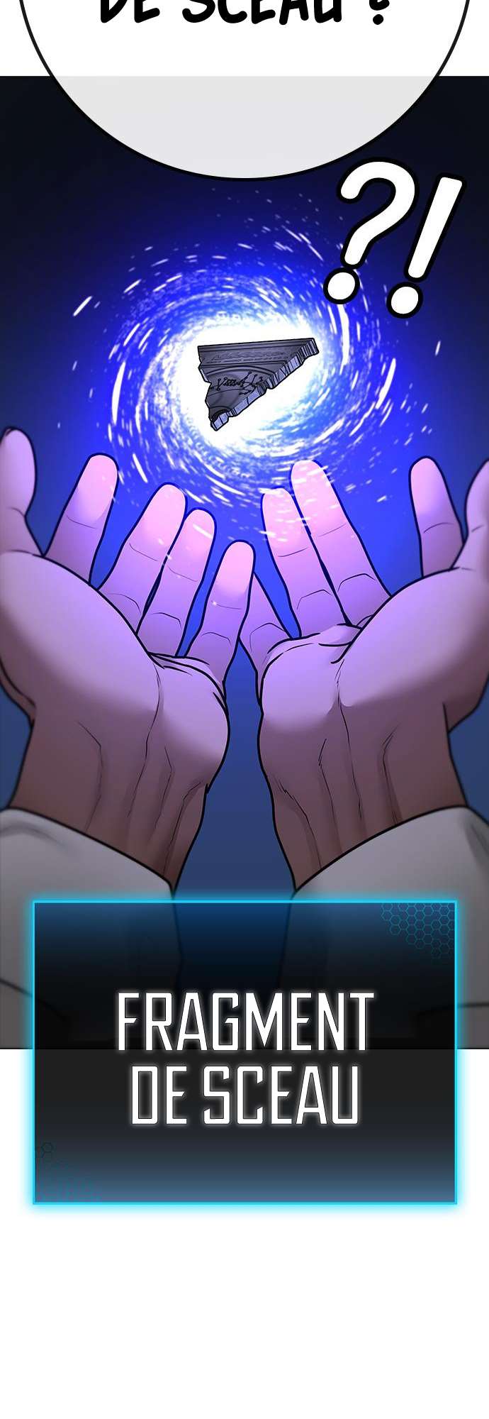 Read Reality Quest FR Manga Online