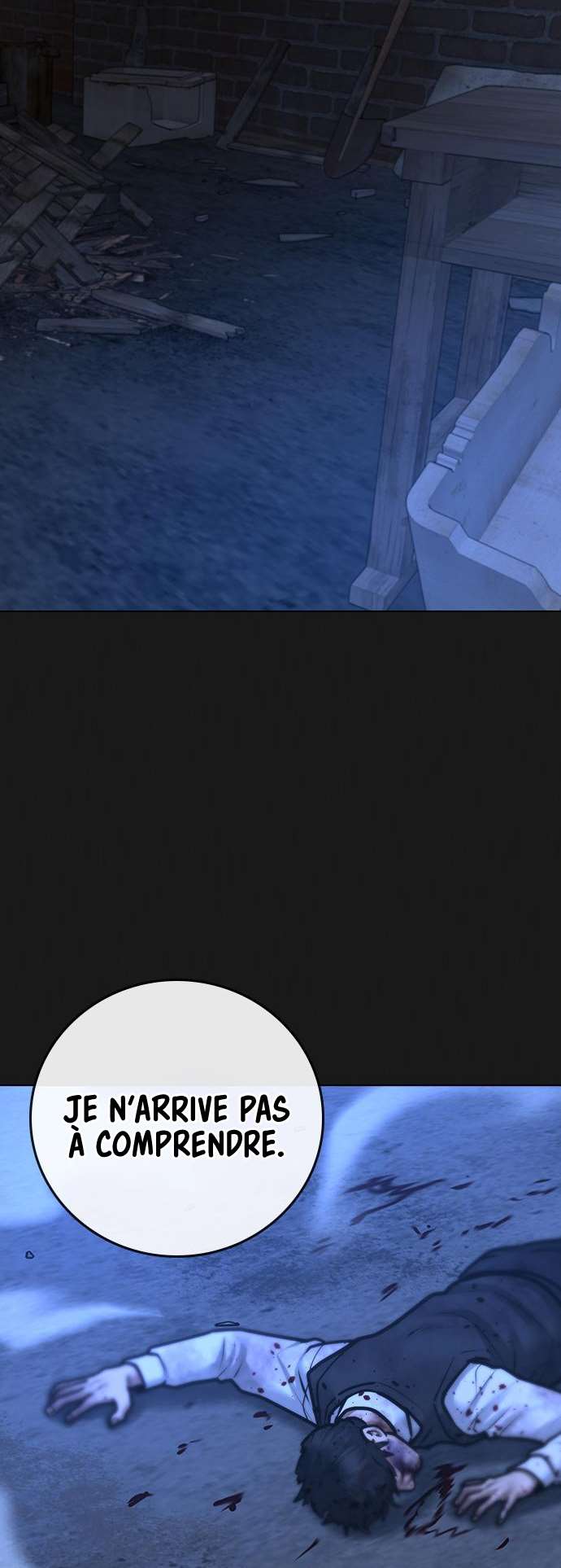 Read Reality Quest FR Manga Online