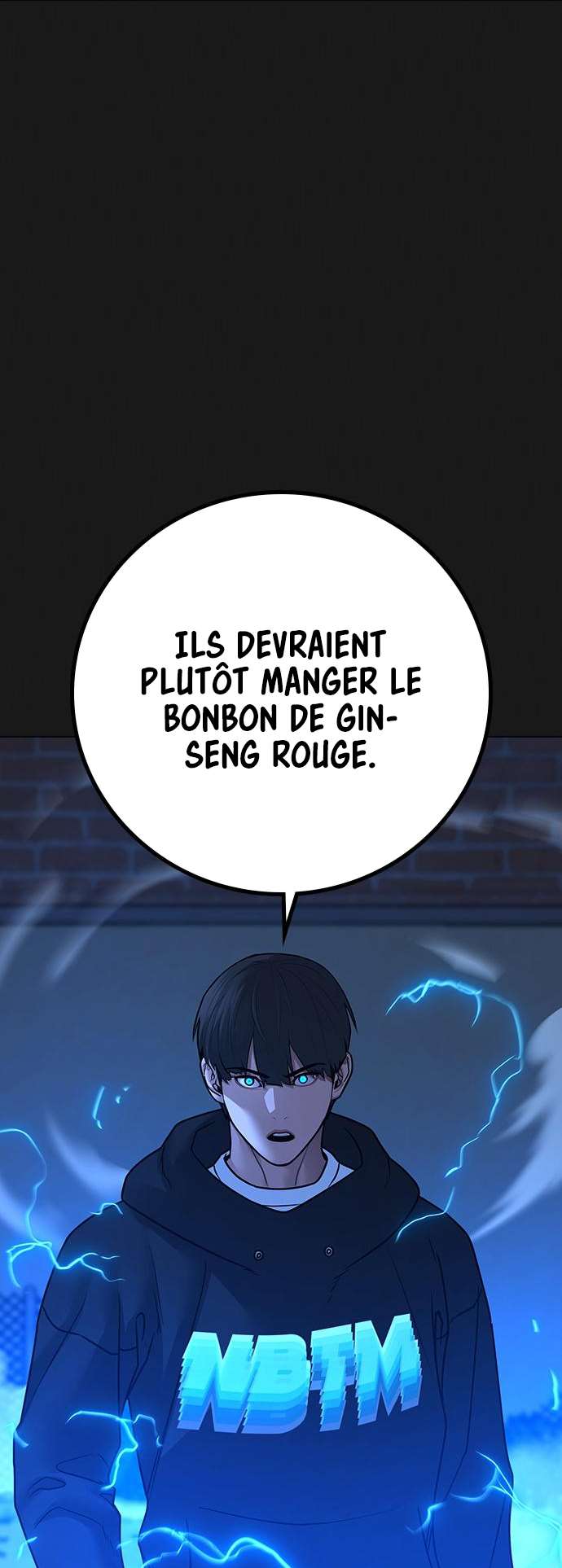 Read Reality Quest FR Manga Online