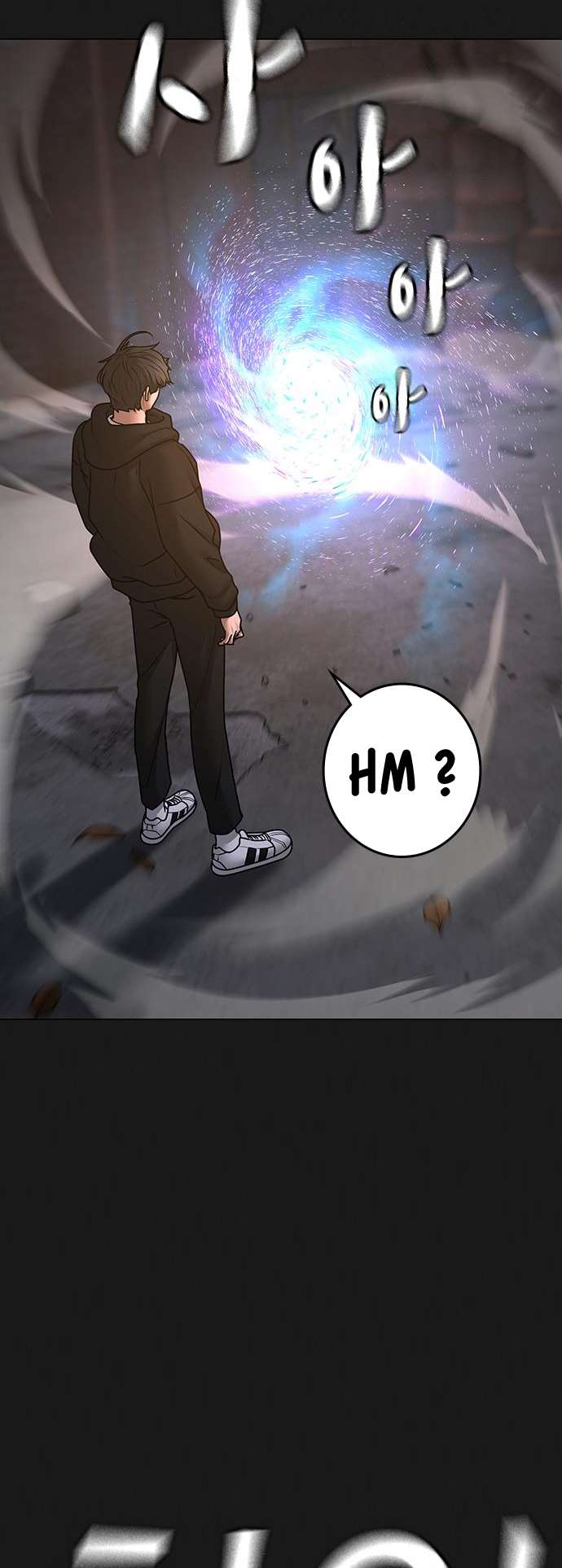 Read Reality Quest FR Manga Online