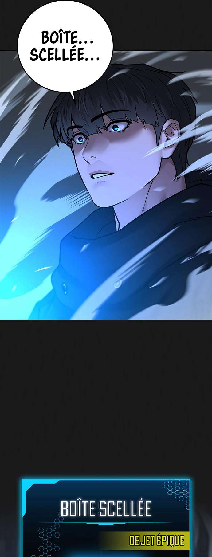 Read Reality Quest FR Manga Online