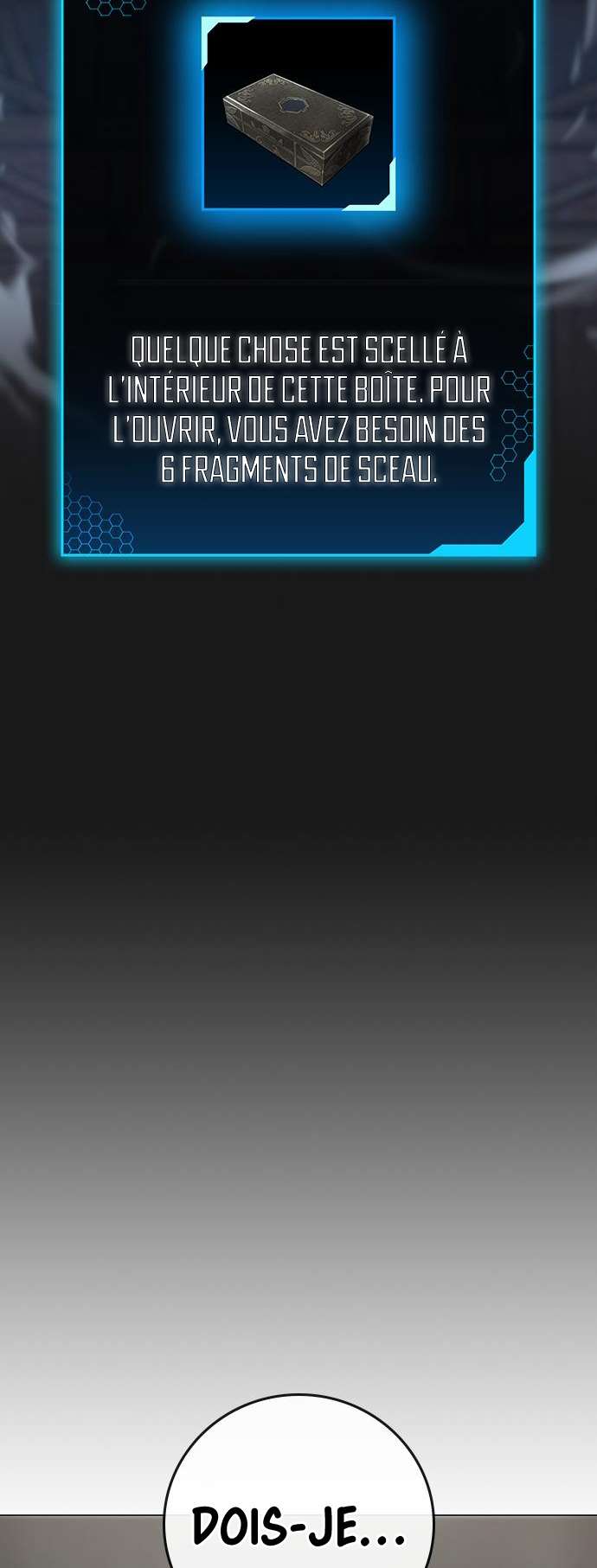 Read Reality Quest FR Manga Online