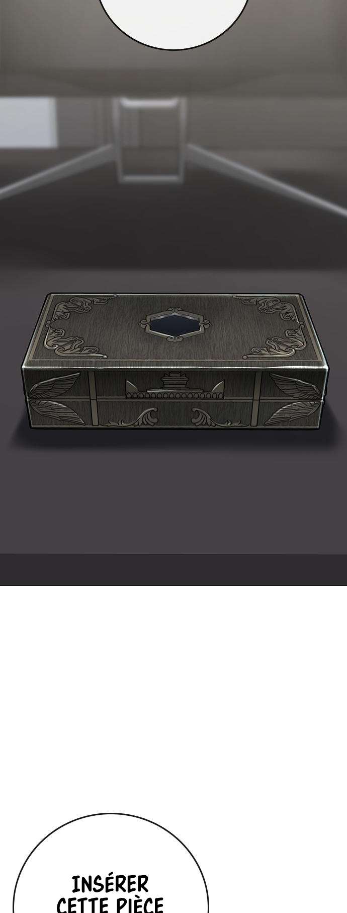 Read Reality Quest FR Manga Online