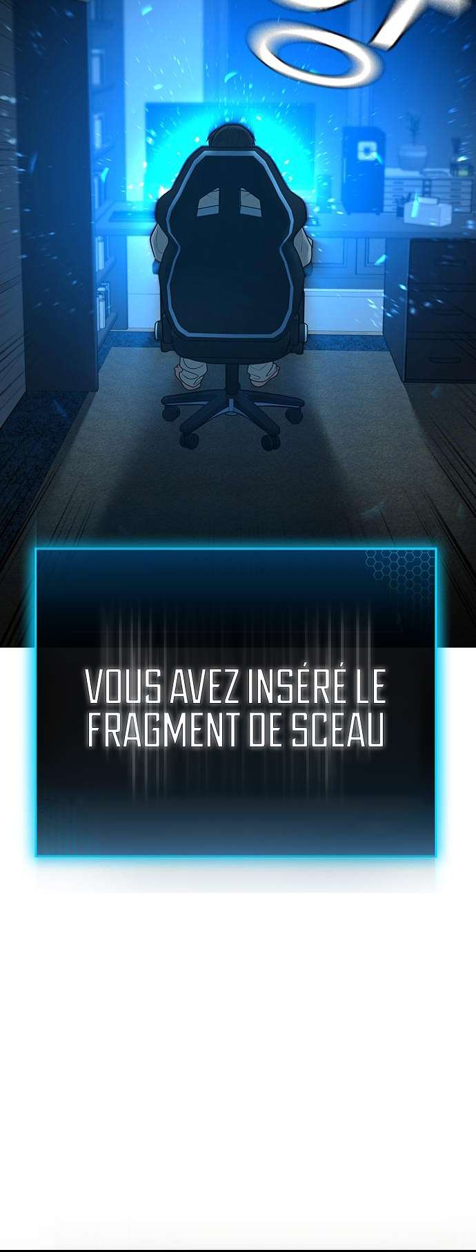 Read Reality Quest FR Manga Online