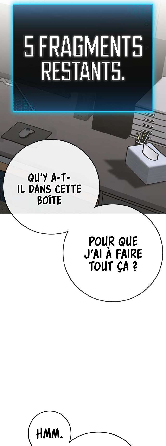 Read Reality Quest FR Manga Online