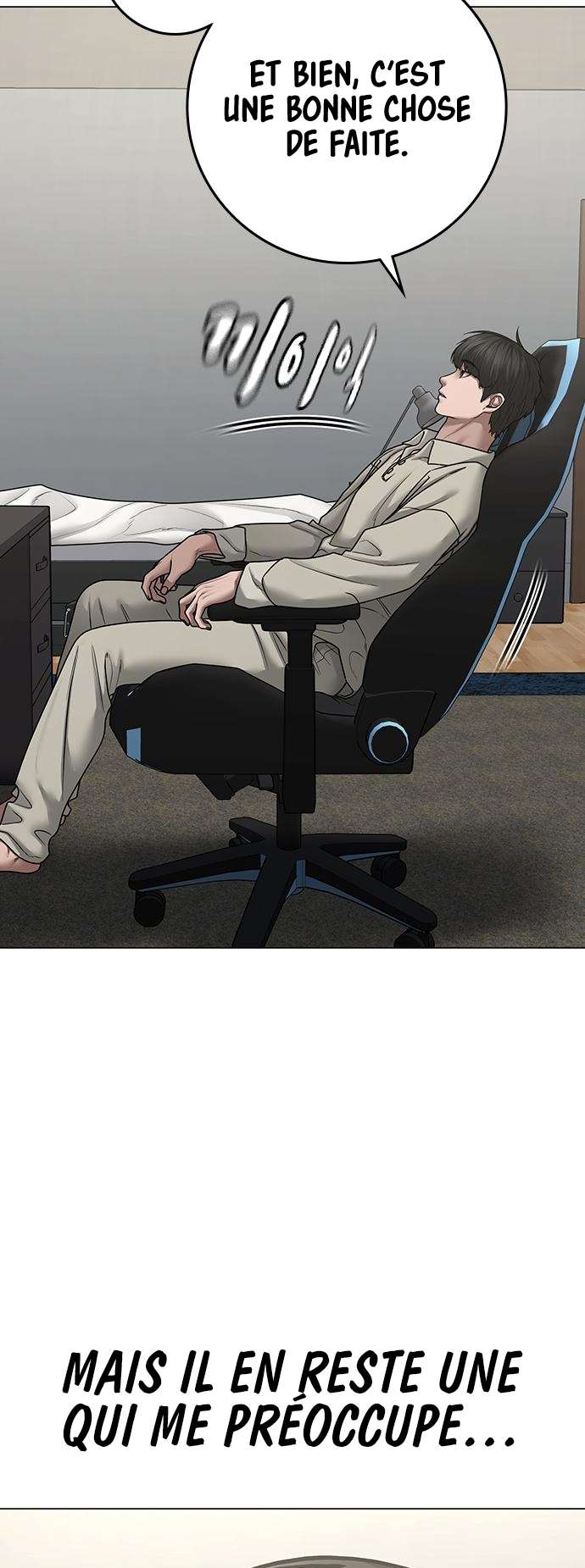 Read Reality Quest FR Manga Online