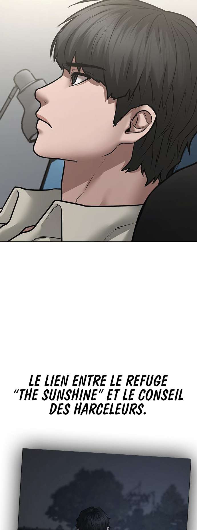 Read Reality Quest FR Manga Online