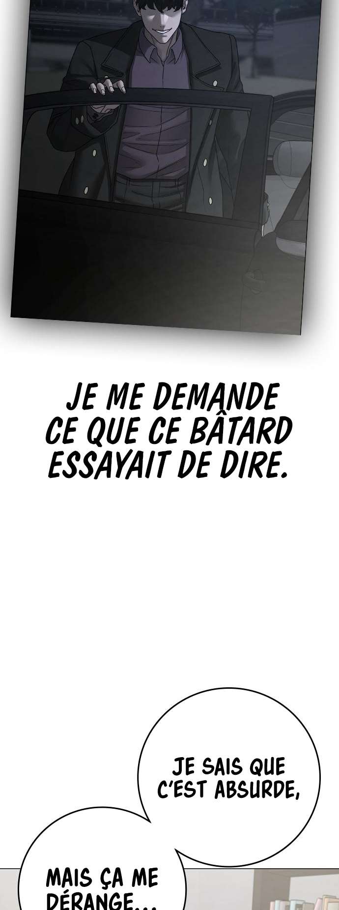 Read Reality Quest FR Manga Online