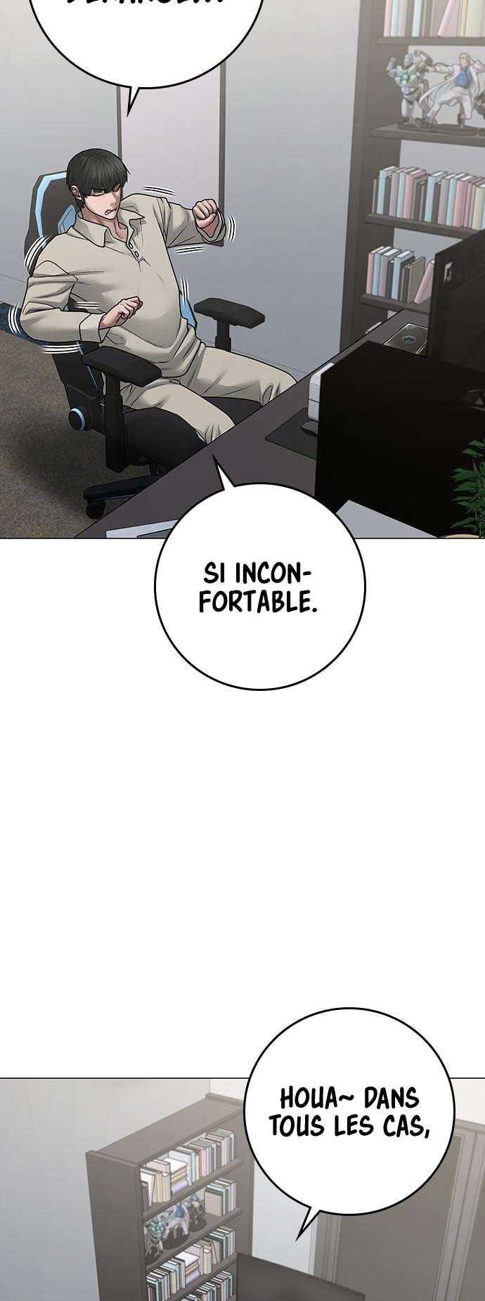 Read Reality Quest FR Manga Online