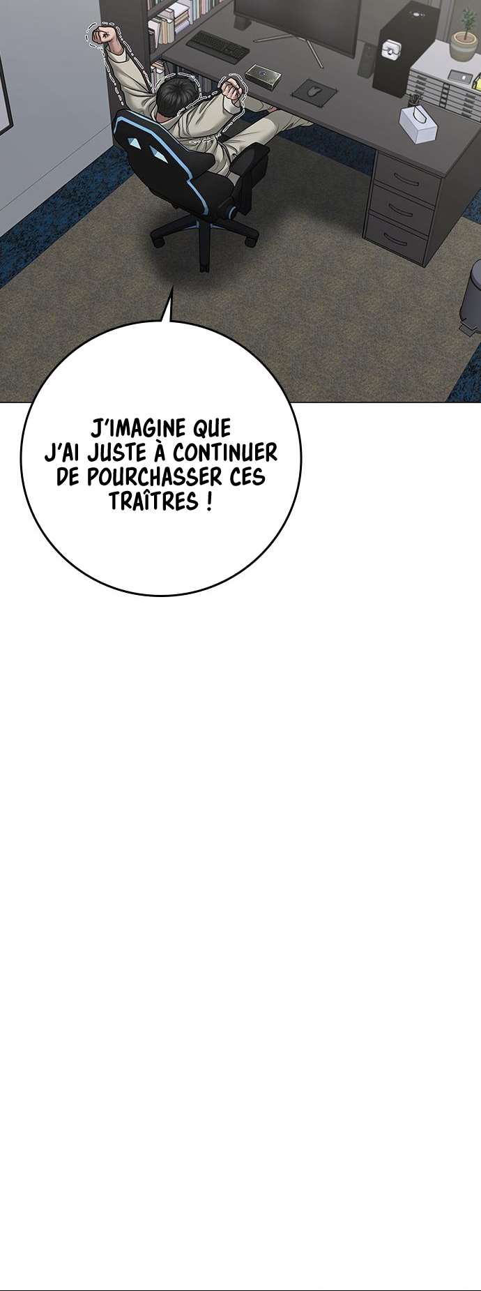 Read Reality Quest FR Manga Online