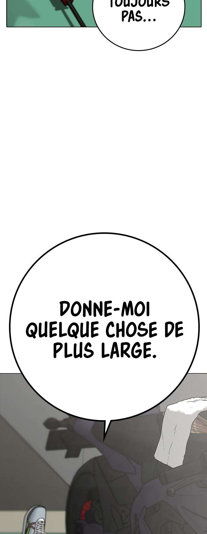 Read Reality Quest FR Manga Online