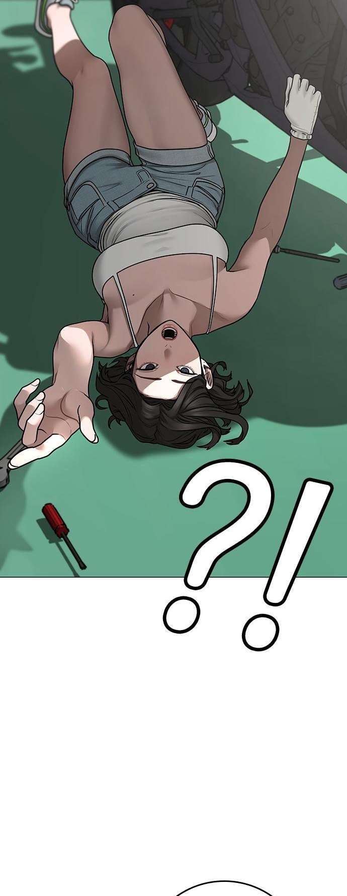 Read Reality Quest FR Manga Online