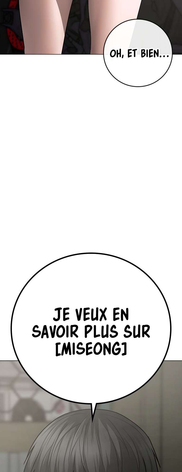 Read Reality Quest FR Manga Online