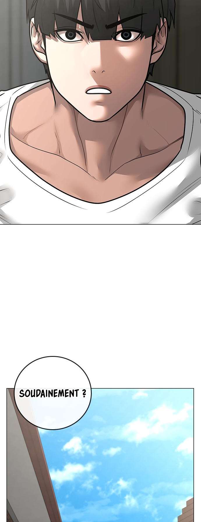 Read Reality Quest FR Manga Online