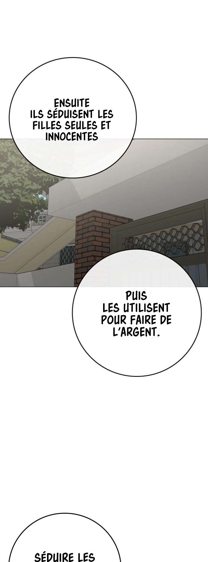 Read Reality Quest FR Manga Online