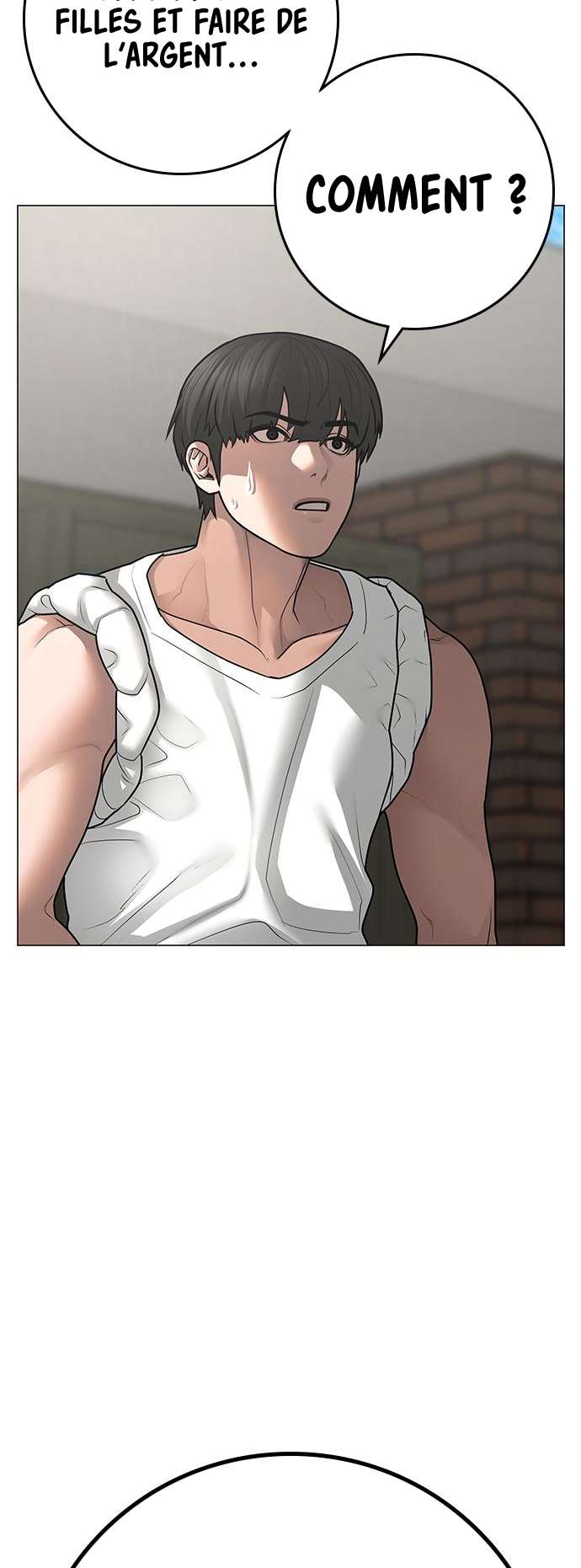 Read Reality Quest FR Manga Online