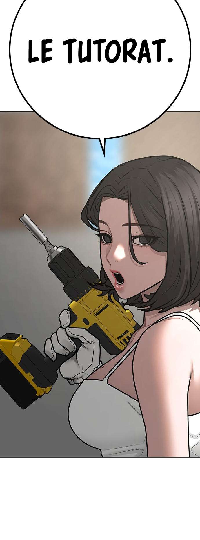 Read Reality Quest FR Manga Online