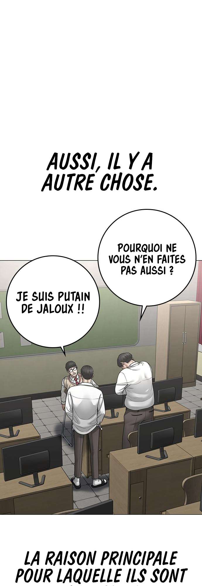 Read Reality Quest FR Manga Online