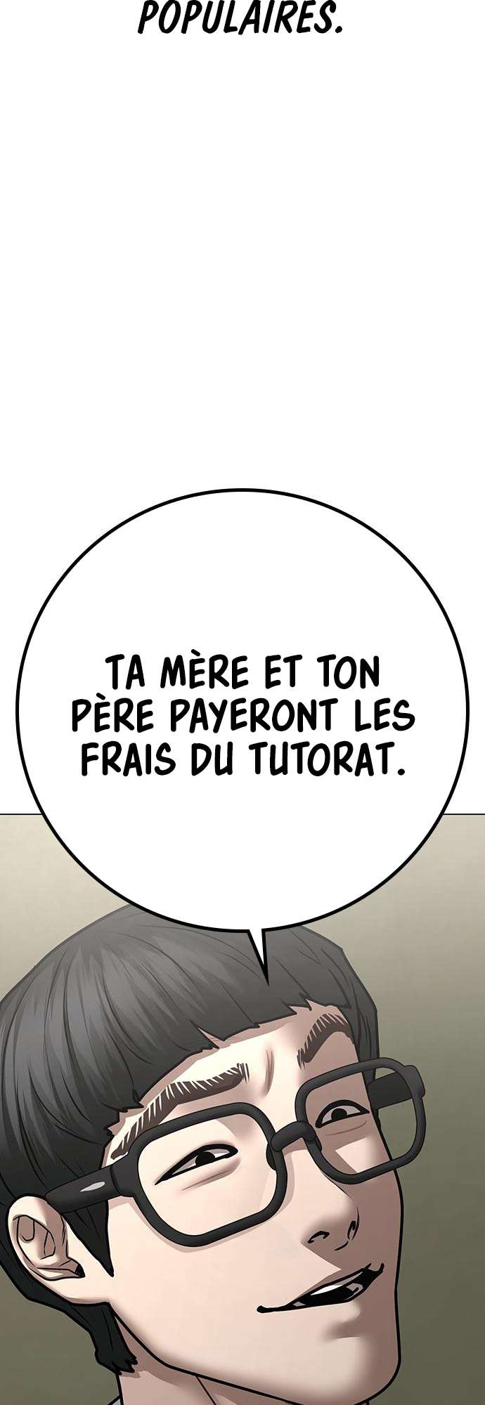 Read Reality Quest FR Manga Online