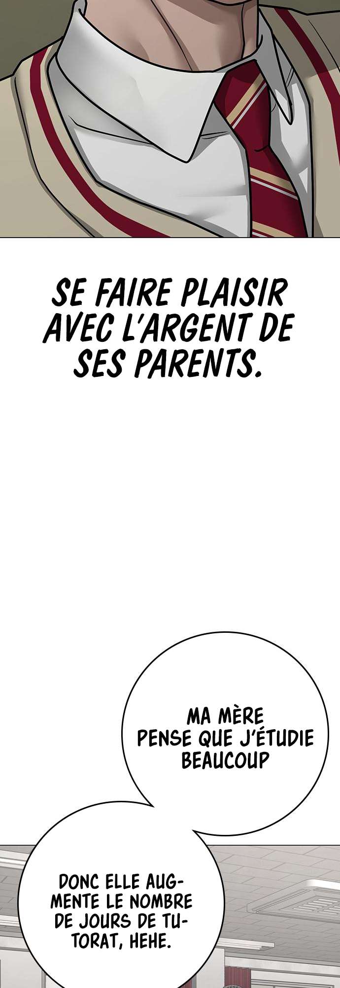 Read Reality Quest FR Manga Online