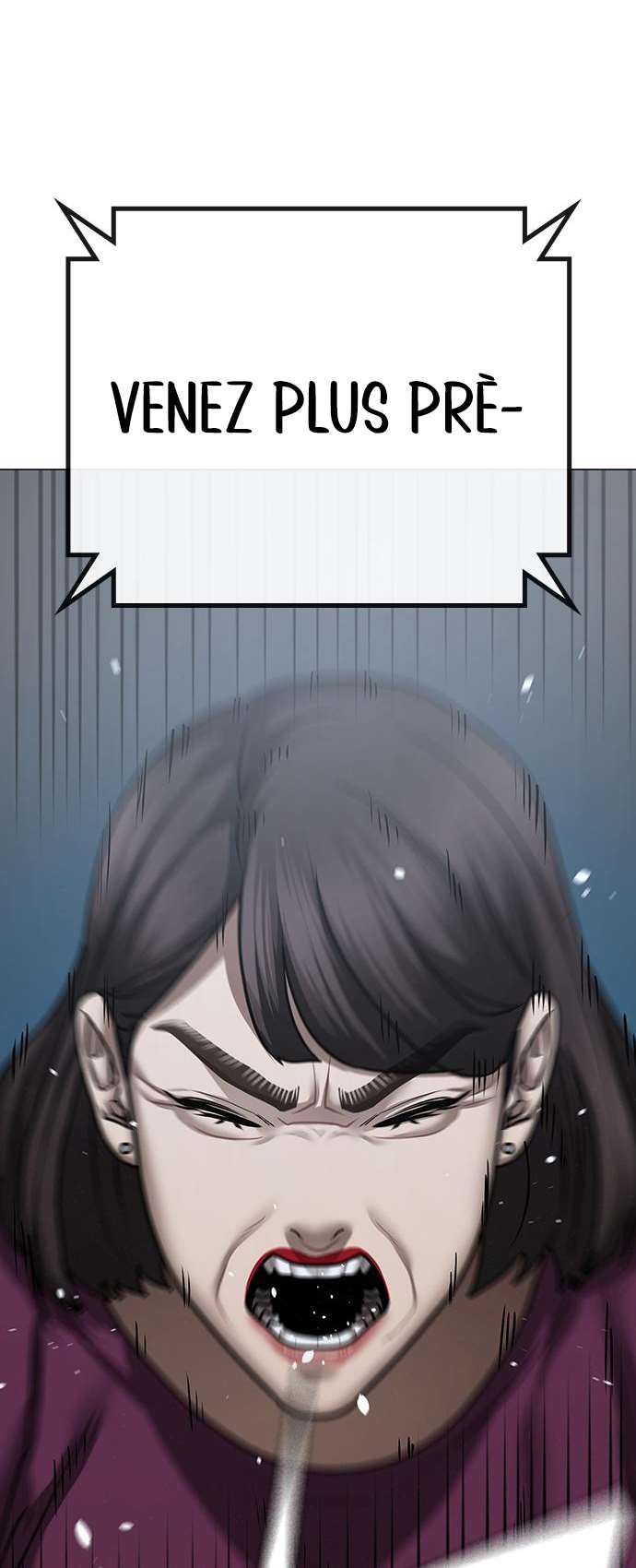 Read Reality Quest FR Manga Online