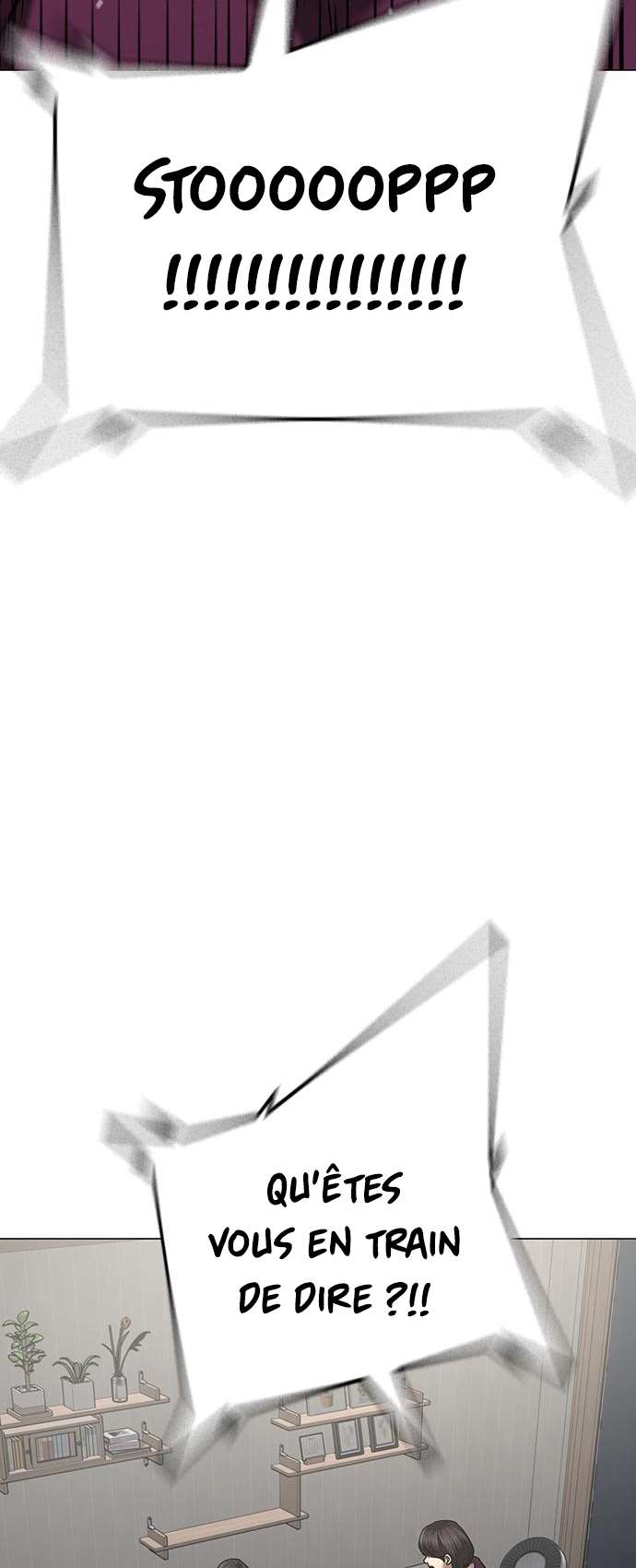 Read Reality Quest FR Manga Online