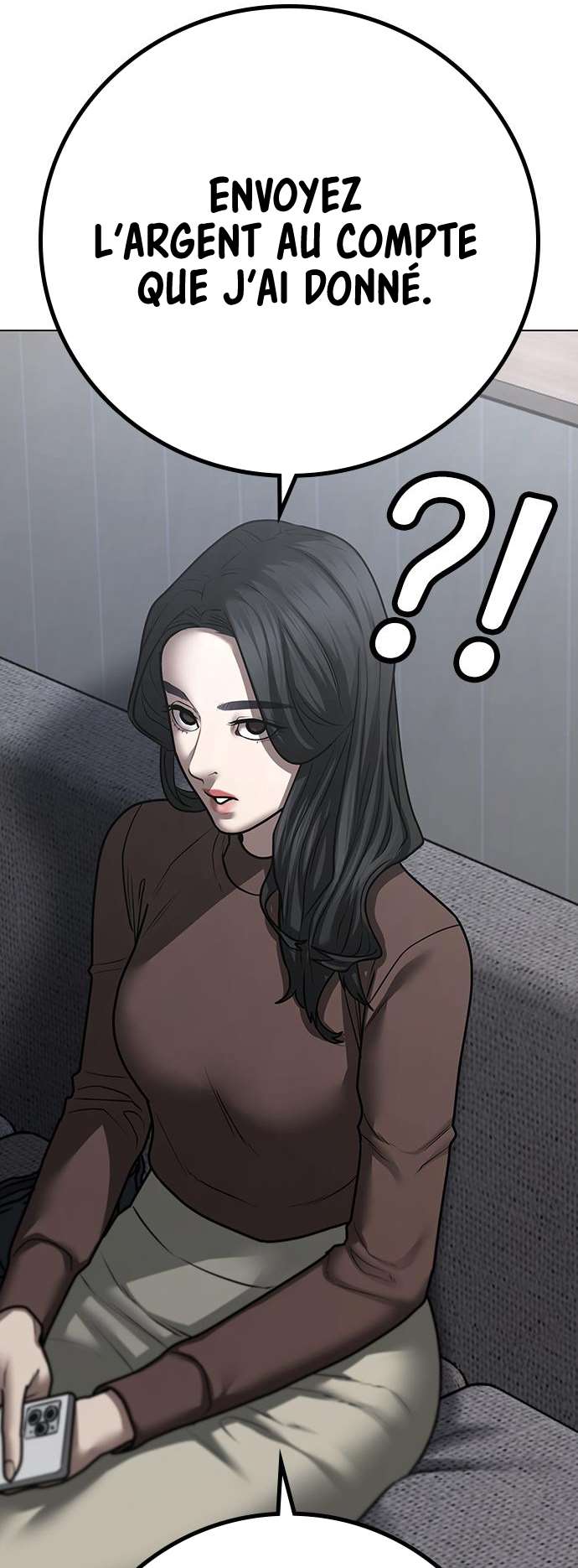 Read Reality Quest FR Manga Online