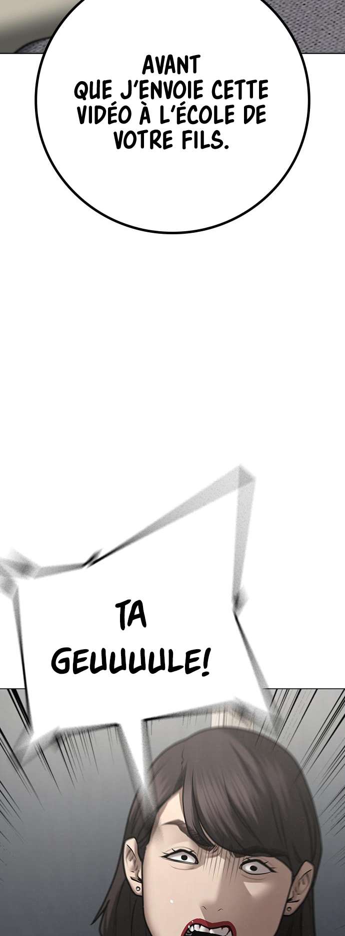 Read Reality Quest FR Manga Online