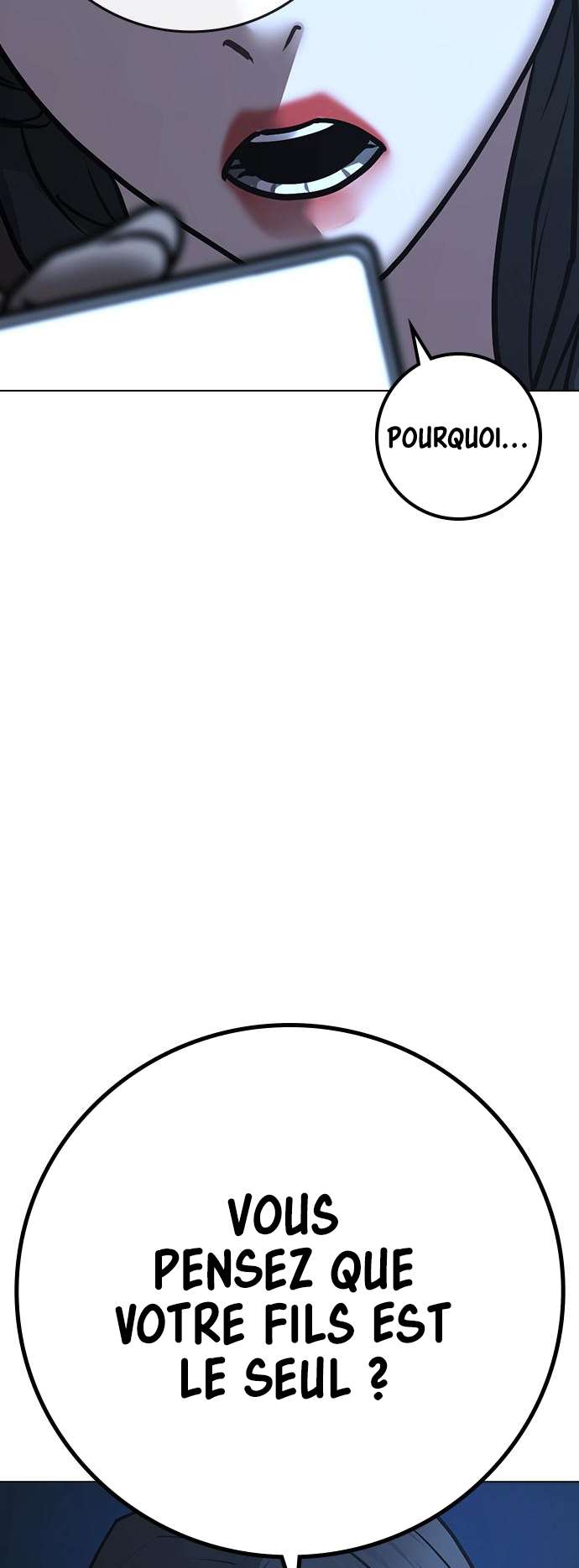 Read Reality Quest FR Manga Online