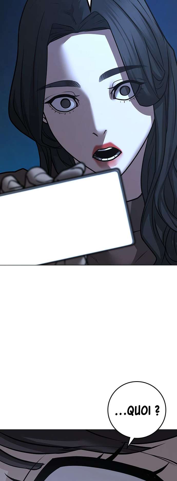 Read Reality Quest FR Manga Online