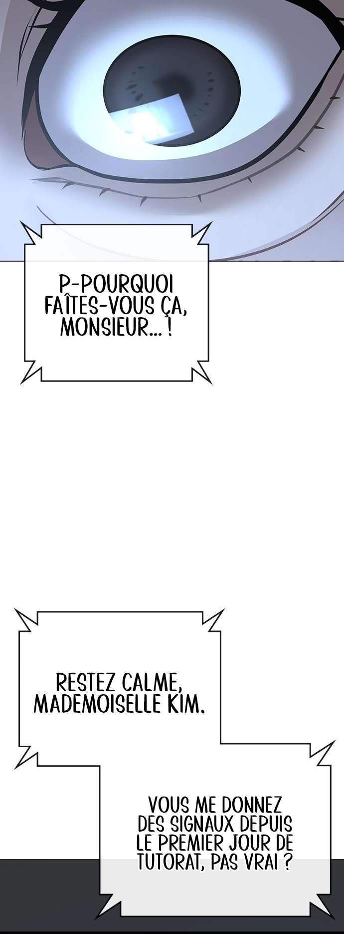 Read Reality Quest FR Manga Online