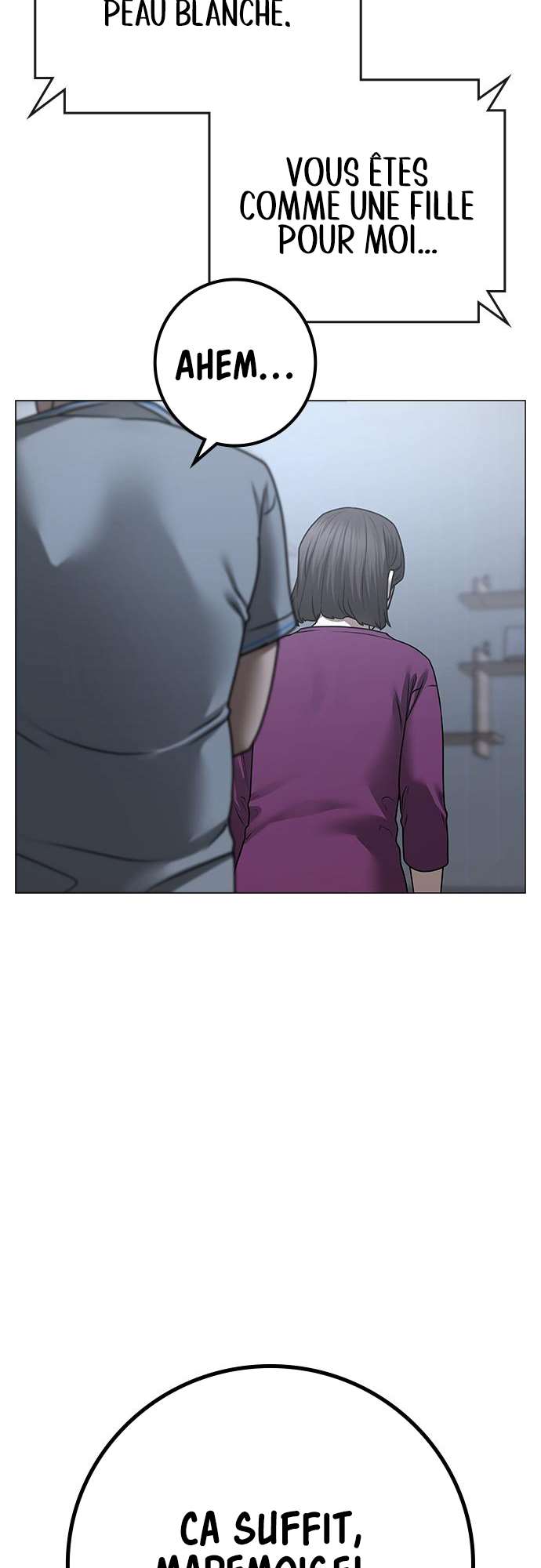 Read Reality Quest FR Manga Online