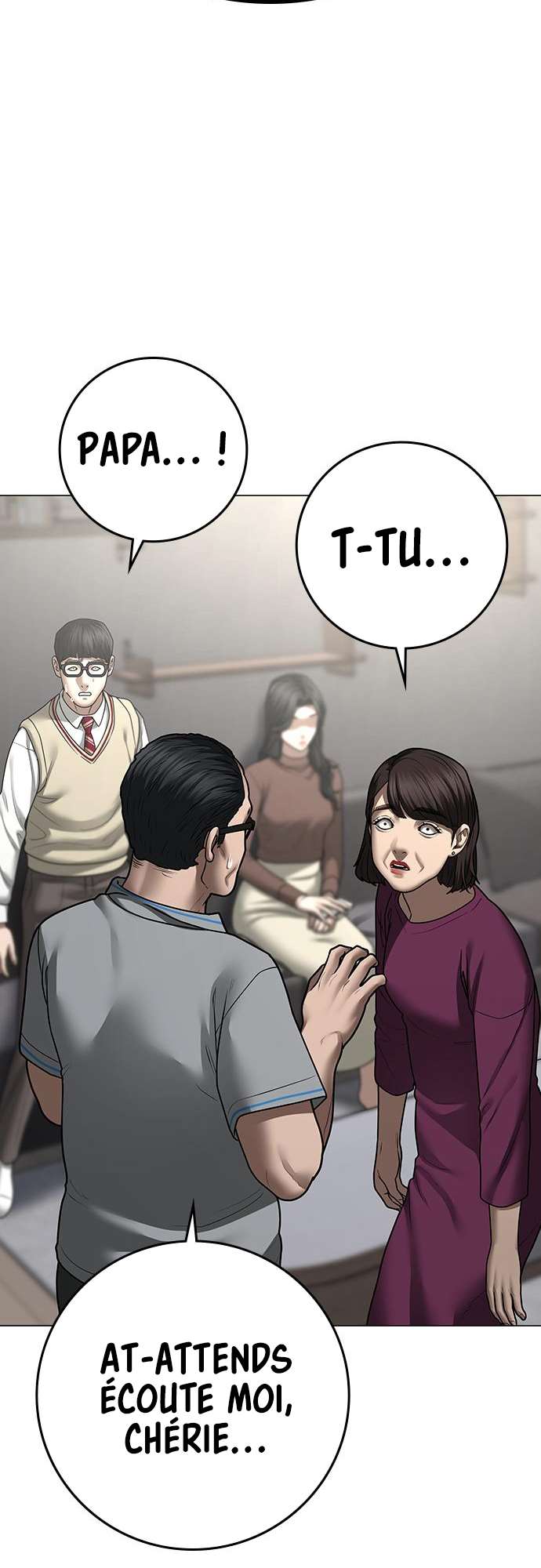 Read Reality Quest FR Manga Online