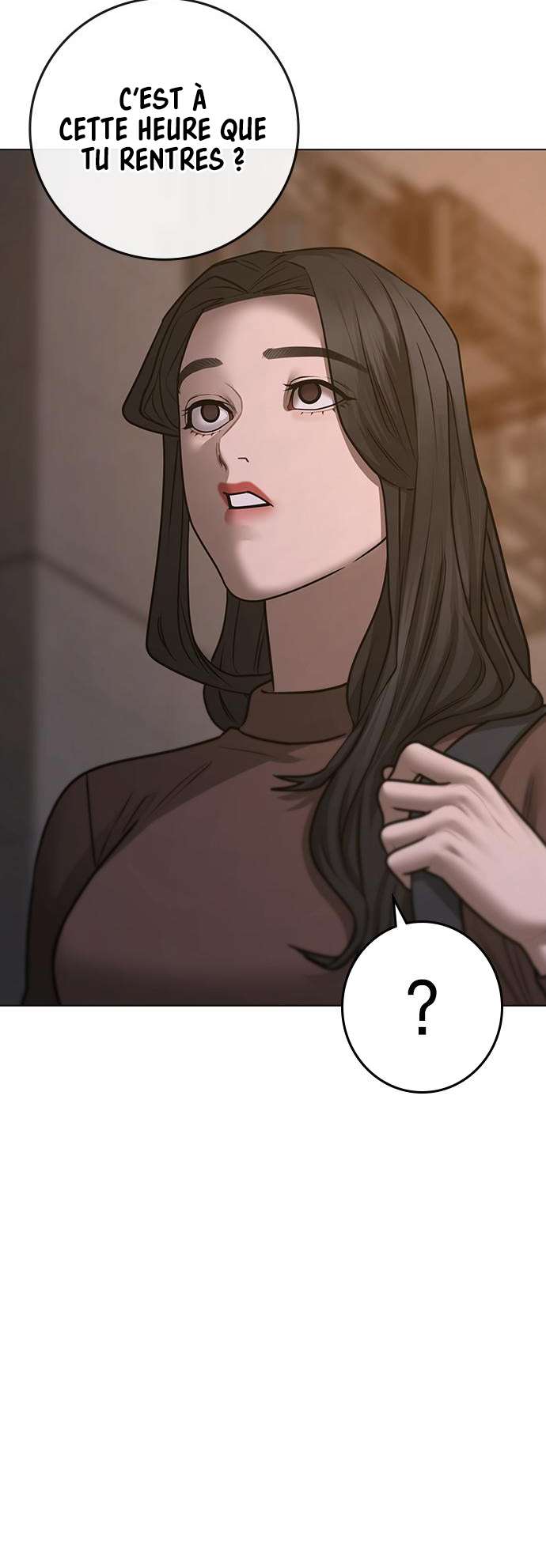 Read Reality Quest FR Manga Online