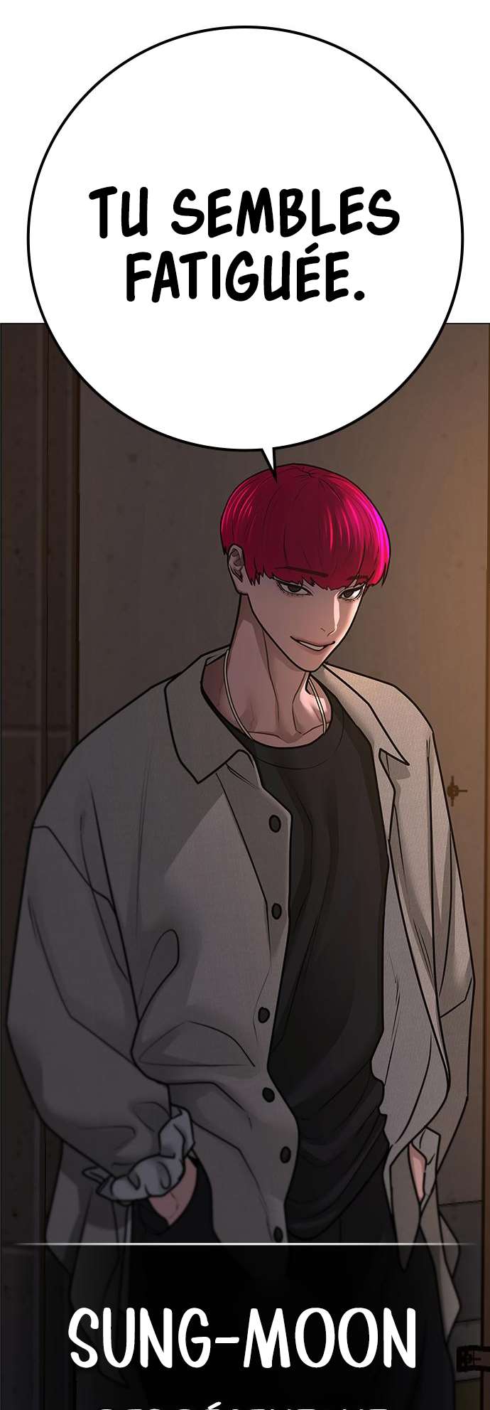 Read Reality Quest FR Manga Online