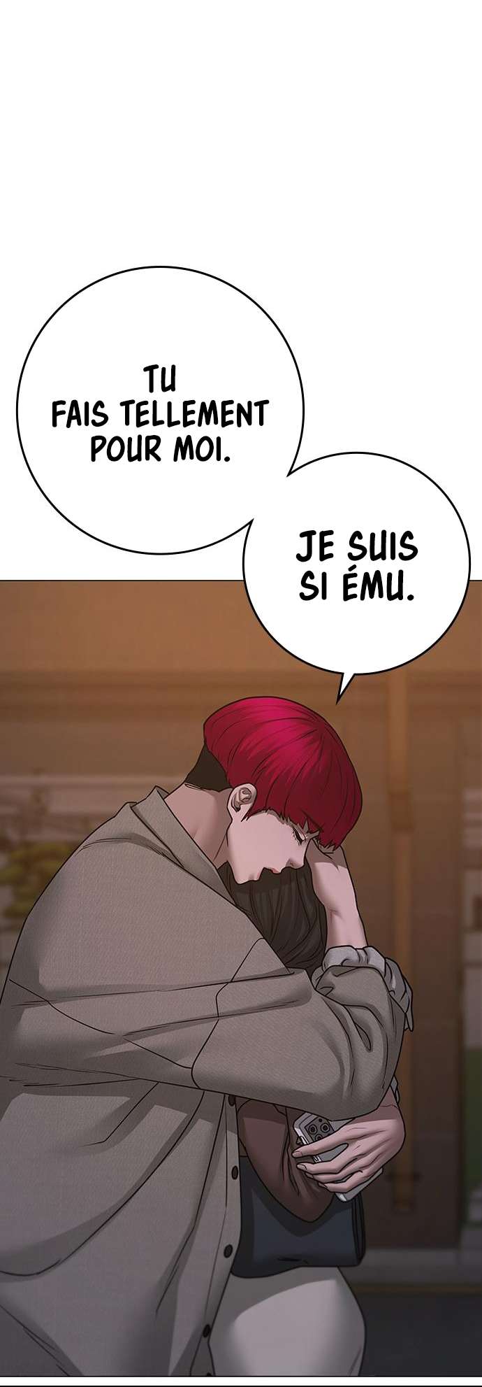 Read Reality Quest FR Manga Online