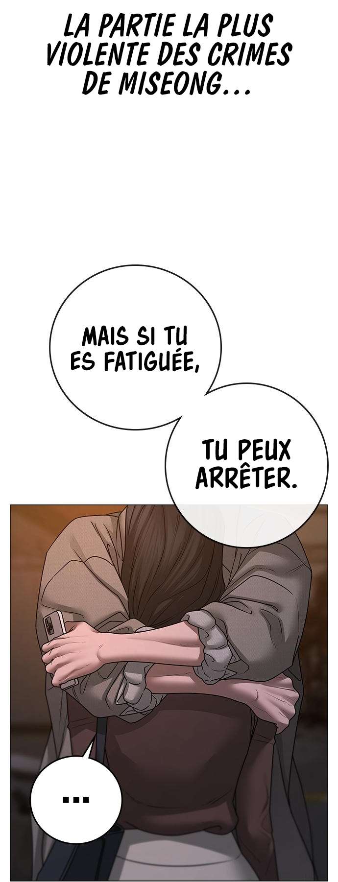 Read Reality Quest FR Manga Online