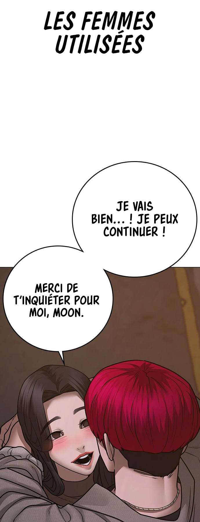 Read Reality Quest FR Manga Online