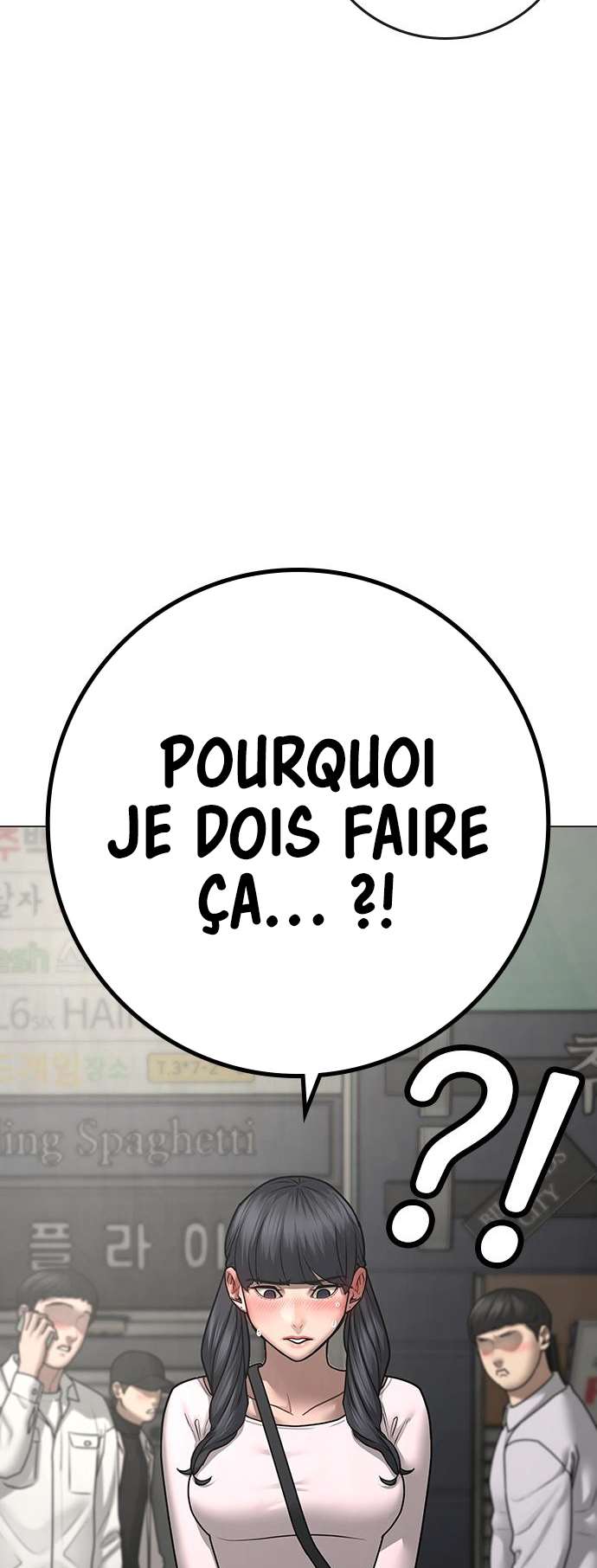 Read Reality Quest FR Manga Online