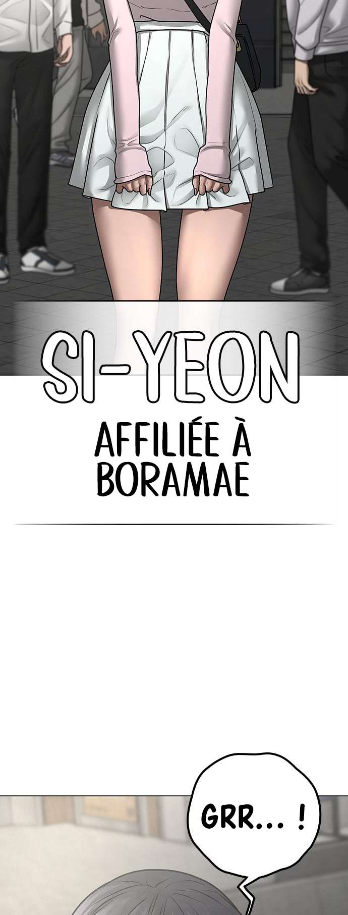 Read Reality Quest FR Manga Online